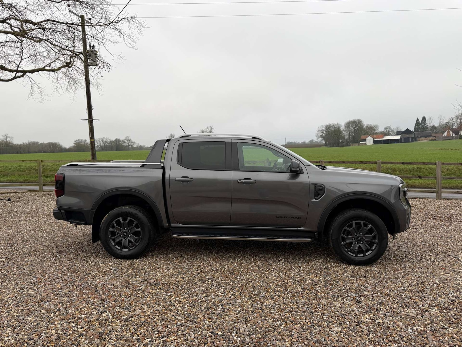 Used Ford Ranger 2024 for sale - 77319725: Photo 6