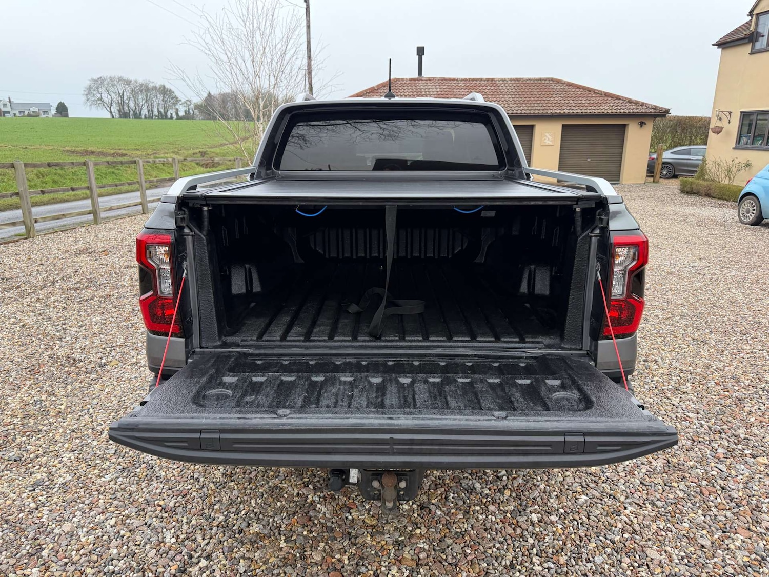 Used Ford Ranger 2024 for sale - 77319725: Photo 9