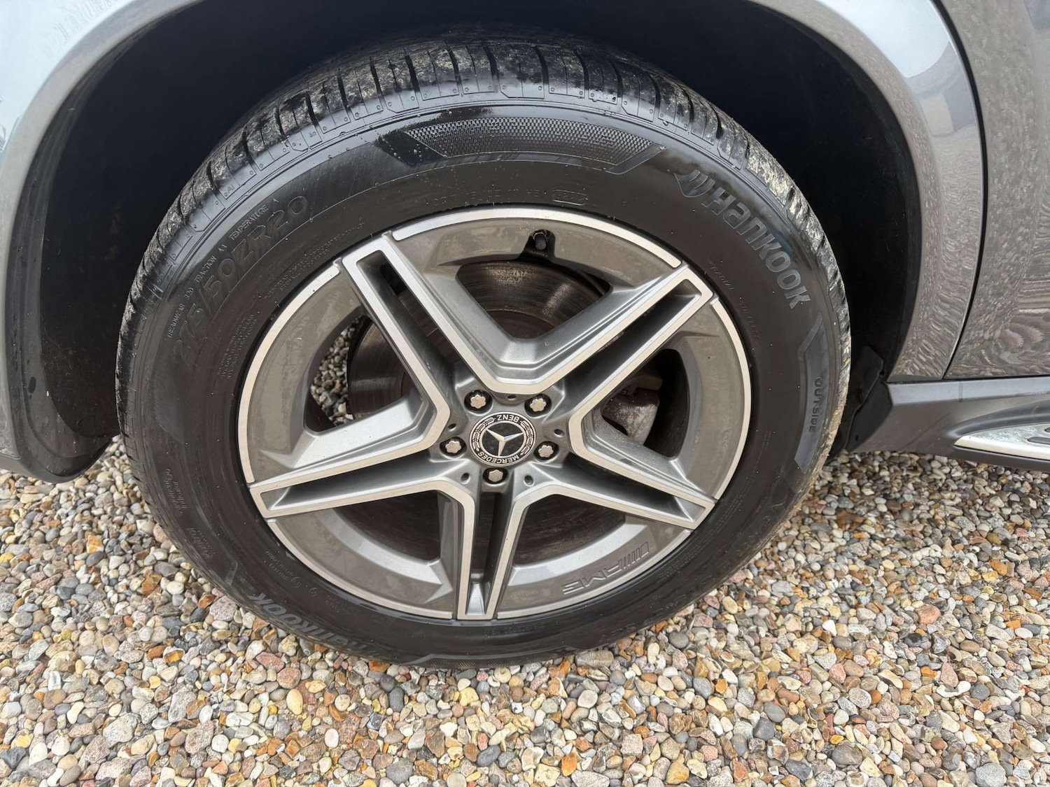 Used Mercedes-Benz GLE 2021 for sale - 77364281: Photo 11