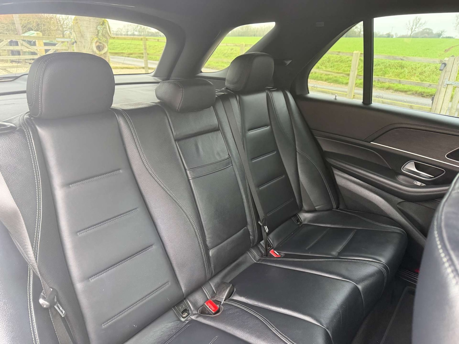 Used Mercedes-Benz GLE 2021 for sale - 77364281: Photo 13