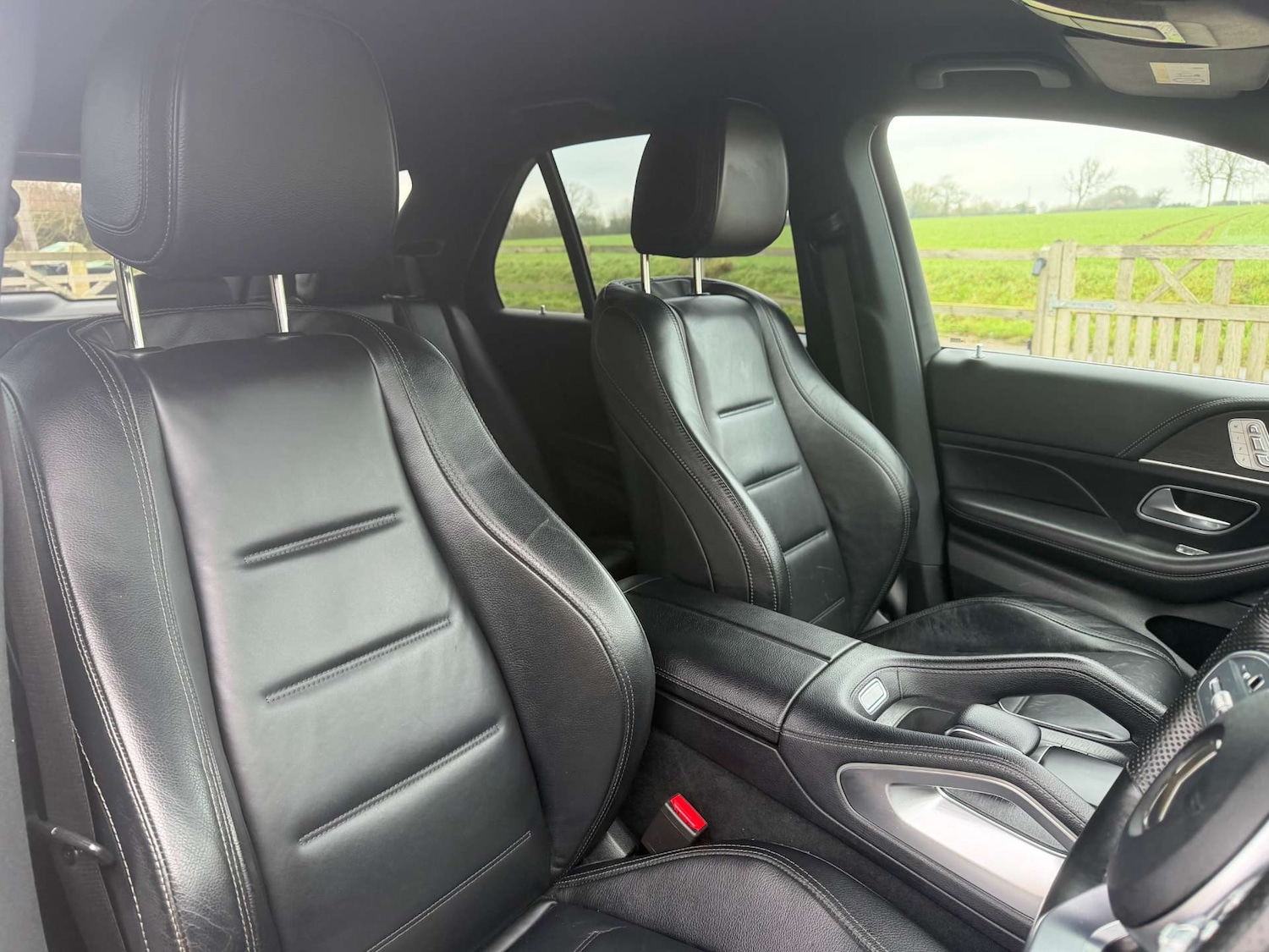 Used Mercedes-Benz GLE 2021 for sale - 77364281: Photo 15