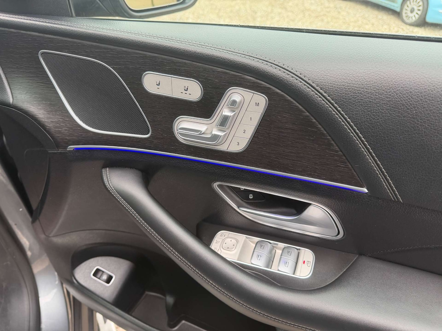 Used Mercedes-Benz GLE 2021 for sale - 77364281: Photo 19