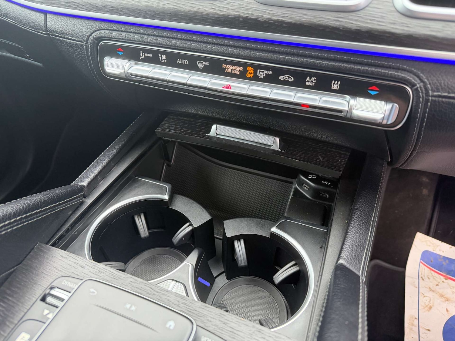 Used Mercedes-Benz GLE 2021 for sale - 77364281: Photo 20