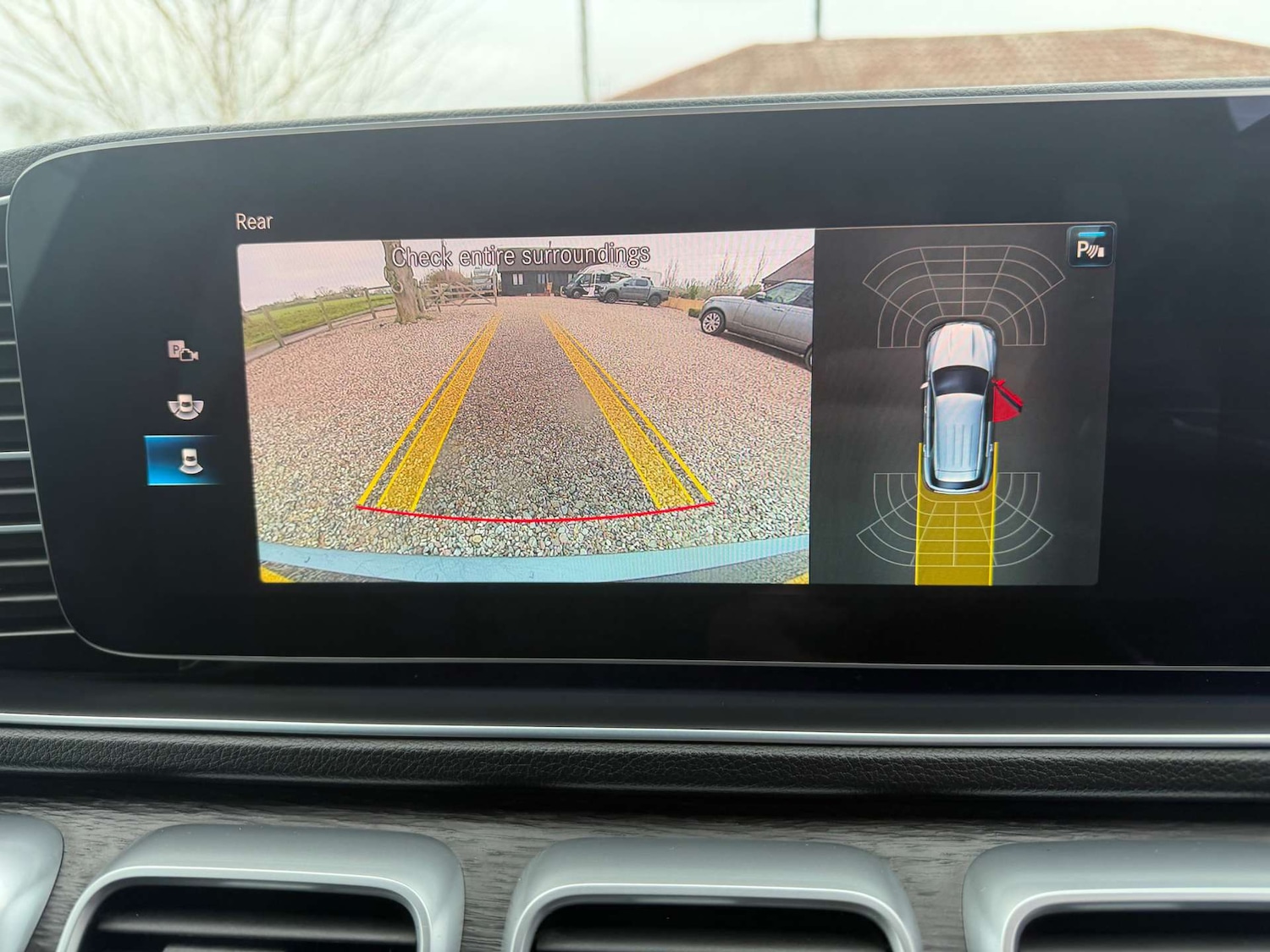 Used Mercedes-Benz GLE 2021 for sale - 77364281: Photo 22