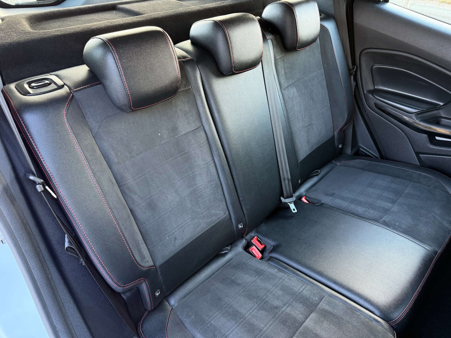 Used Ford Ecosport 2022 for sale - 76277897: Photo 13