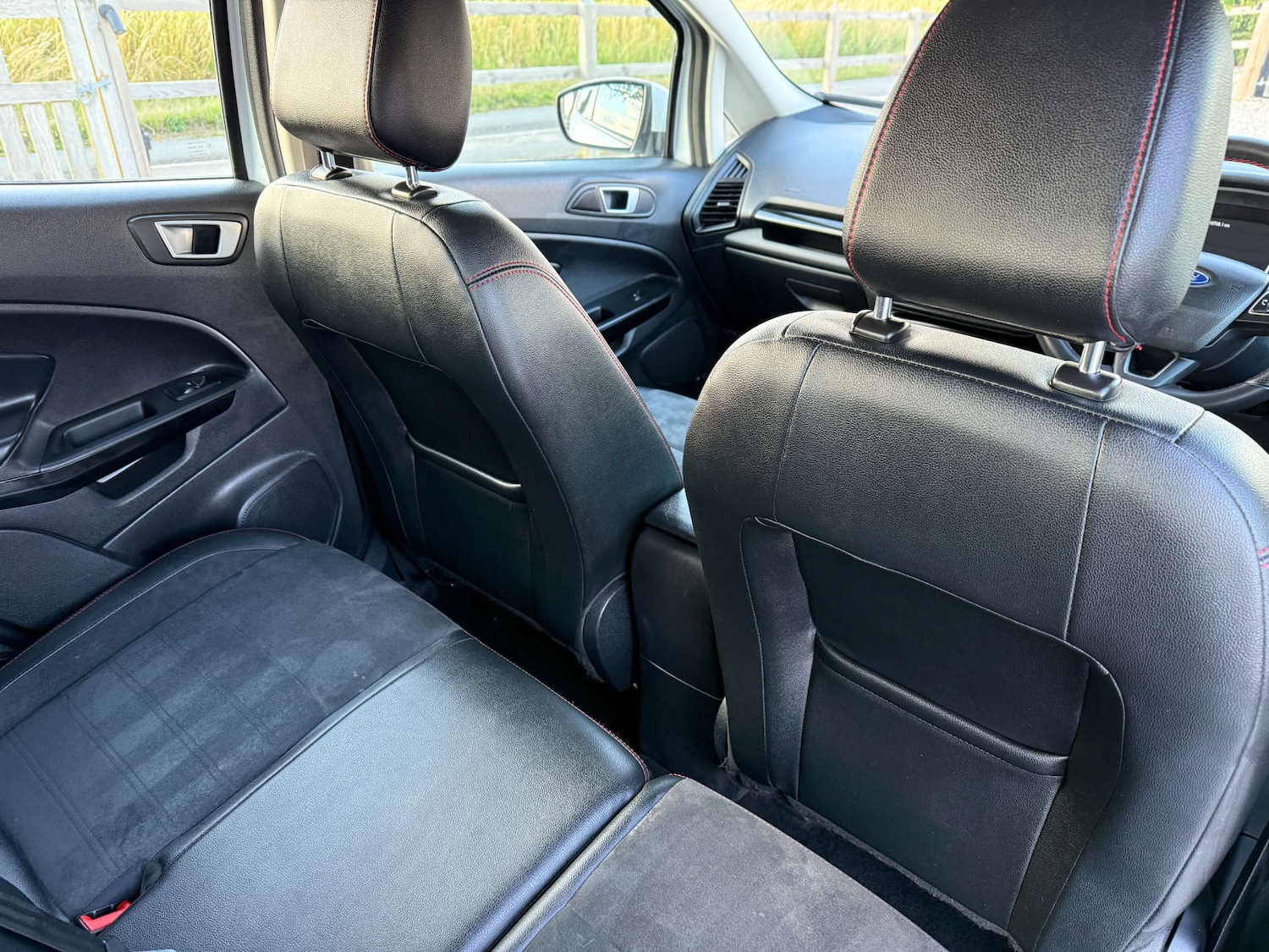 Used Ford Ecosport 2022 for sale - 76277897: Photo 14