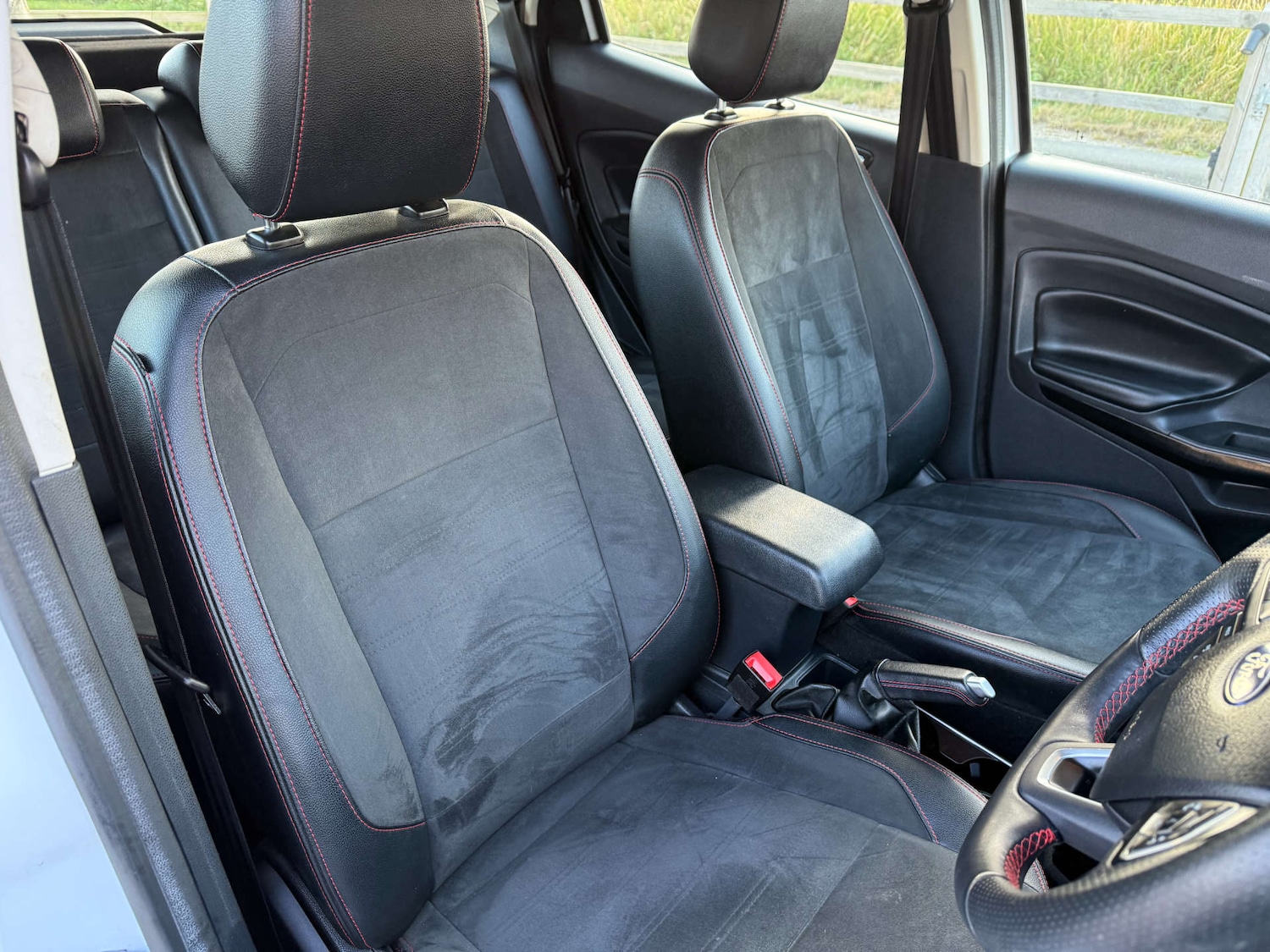 Used Ford Ecosport 2022 for sale - 76277897: Photo 15