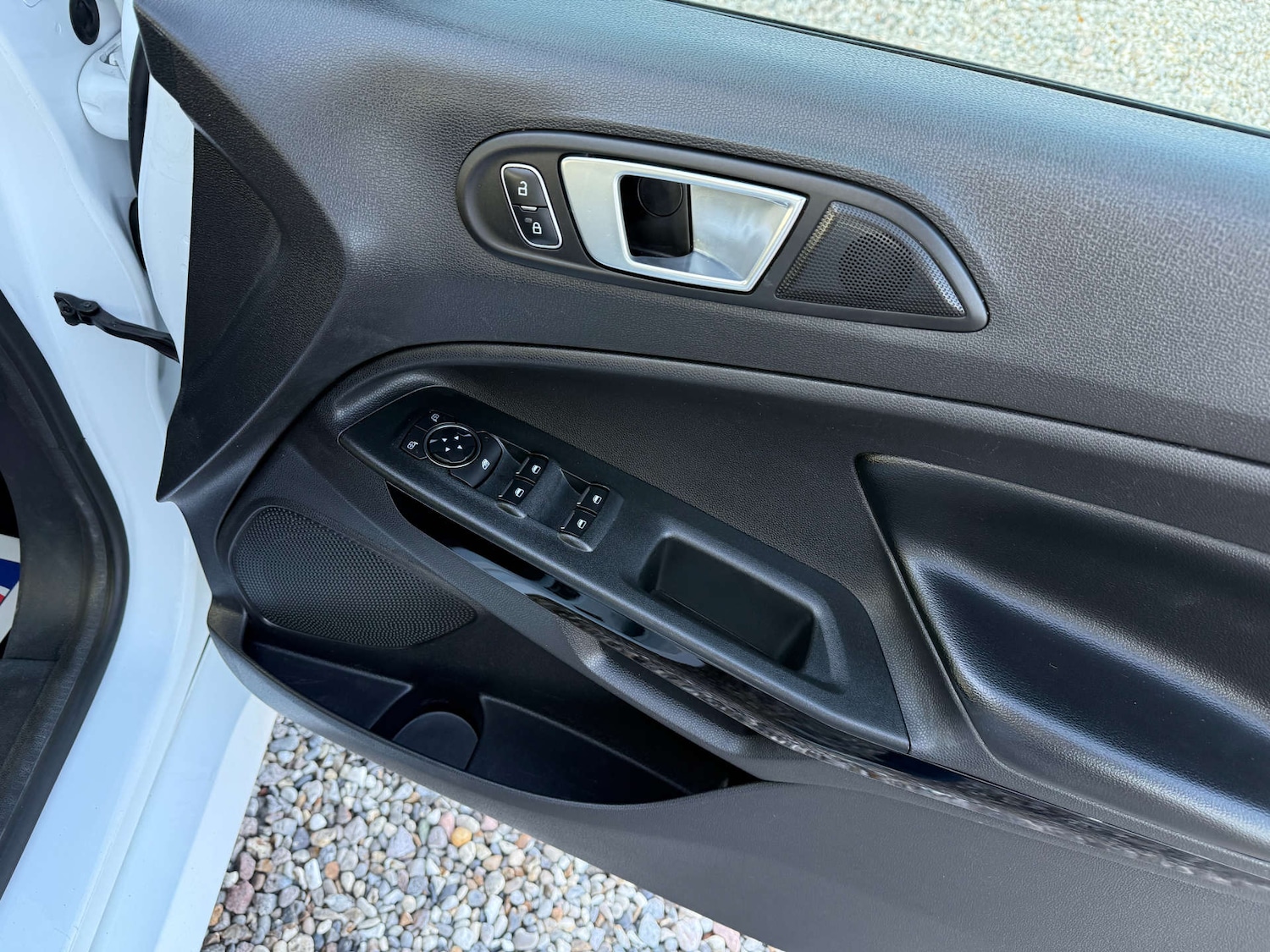 Used Ford Ecosport 2022 for sale - 76277897: Photo 17