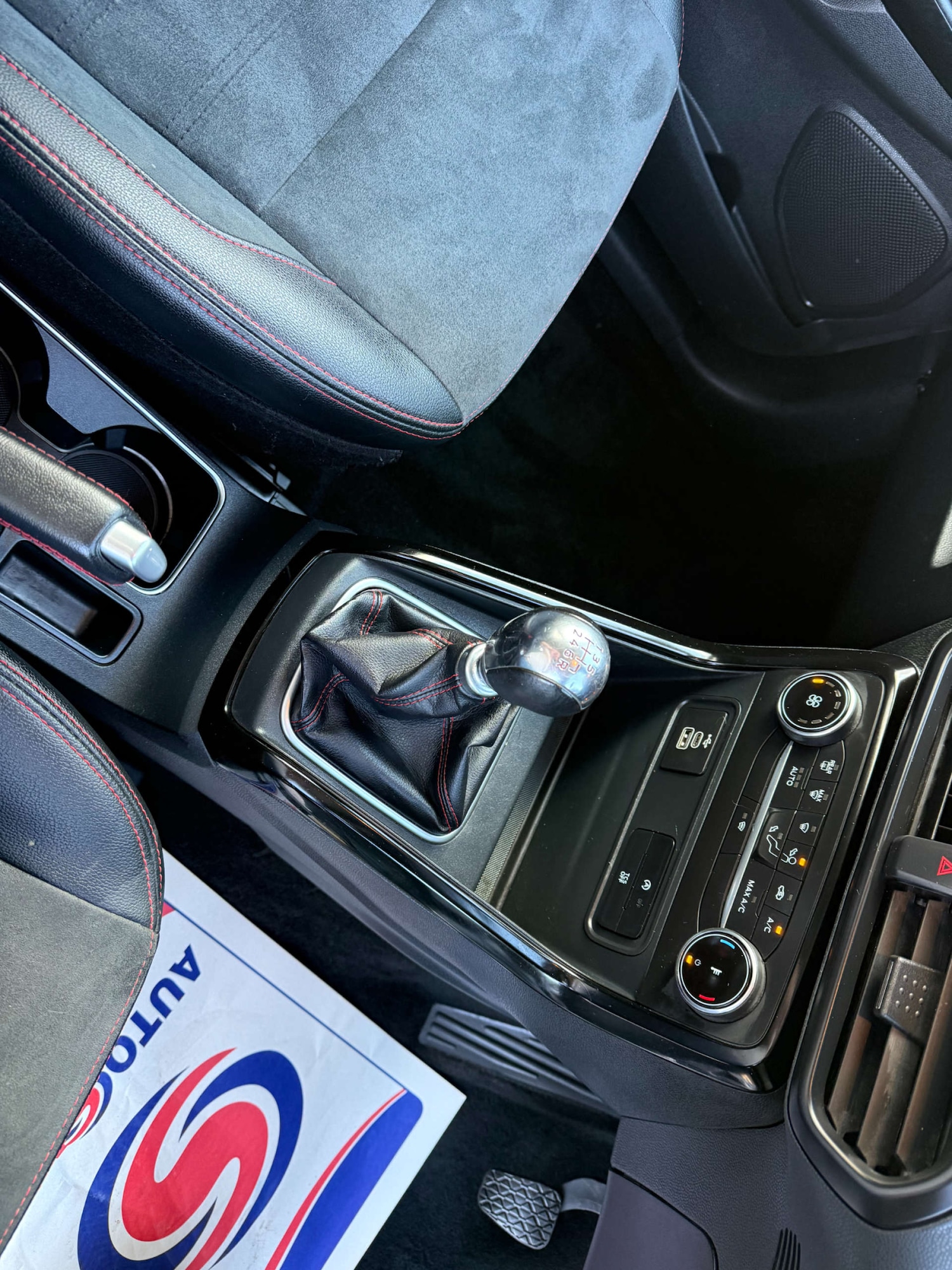 Used Ford Ecosport 2022 for sale - 76277897: Photo 18