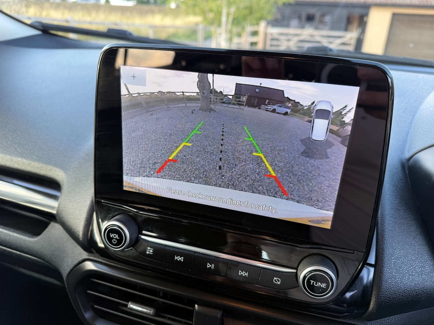 Used Ford Ecosport 2022 for sale - 76277897: Photo 20