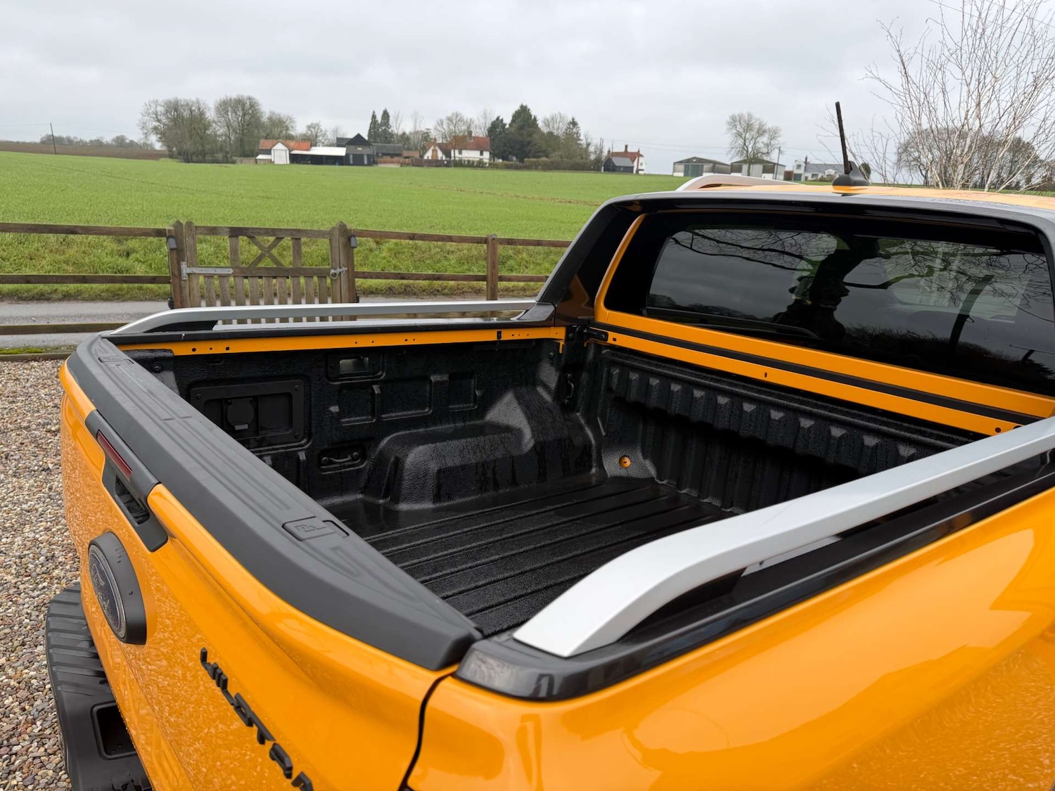 Used Ford Ranger 2024 for sale - 77288504: Photo 10