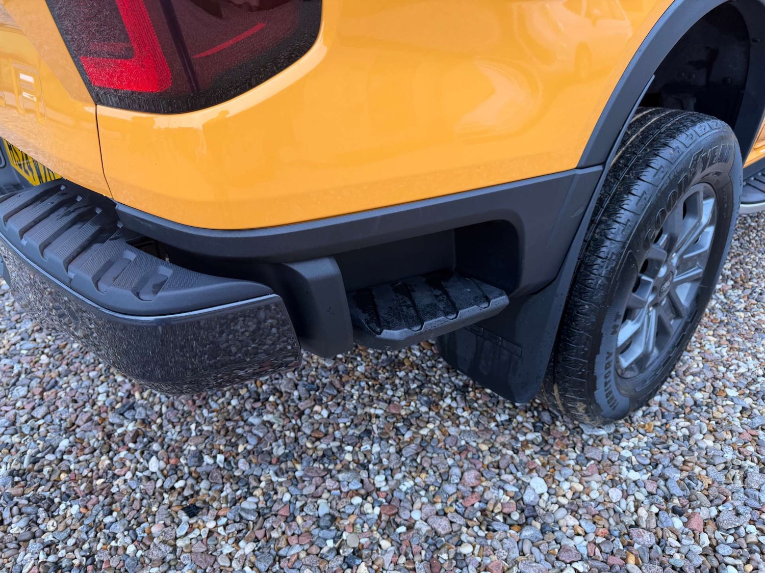 Used Ford Ranger 2024 for sale - 77288504: Photo 12