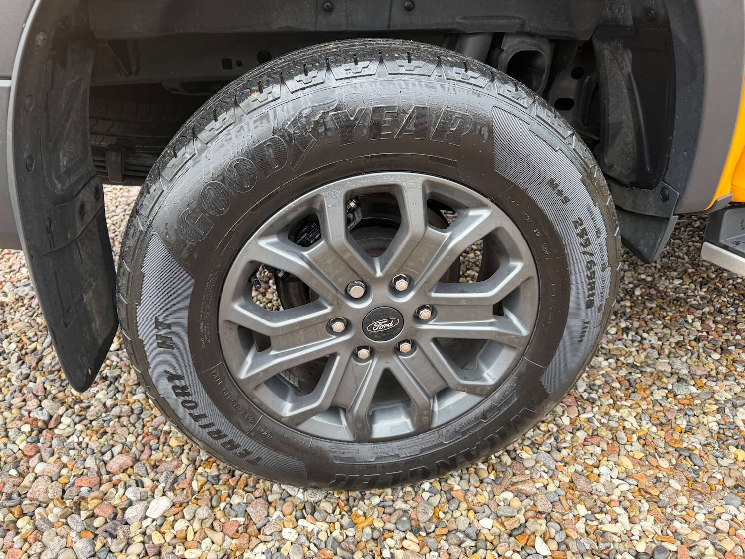 Used Ford Ranger 2024 for sale - 77288504: Photo 13