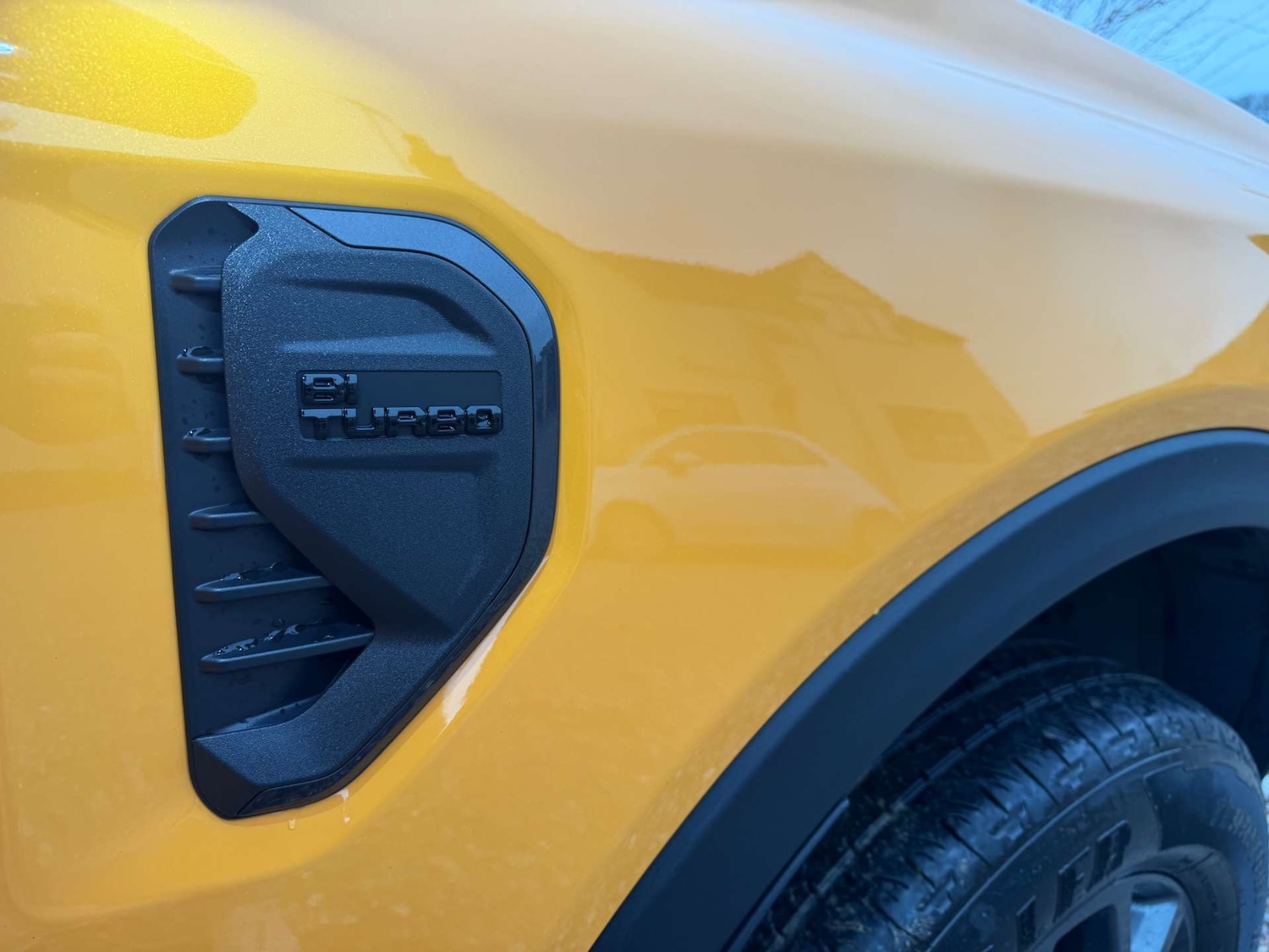 Used Ford Ranger 2024 for sale - 77288504: Photo 15