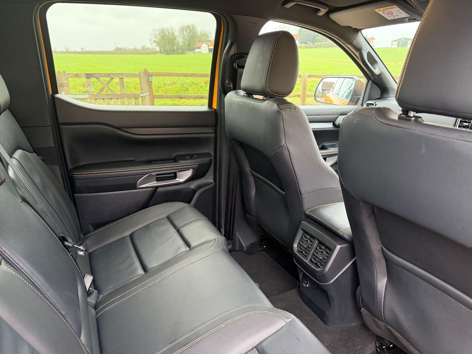 Used Ford Ranger 2024 for sale - 77288504: Photo 17