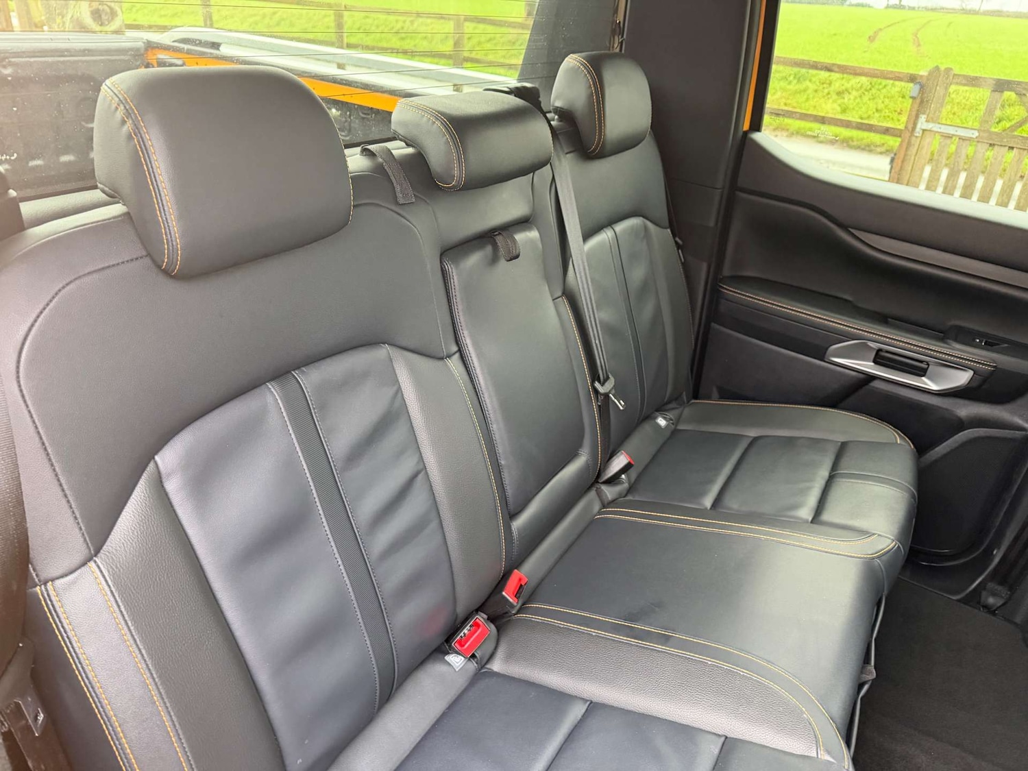 Used Ford Ranger 2024 for sale - 77288504: Photo 18