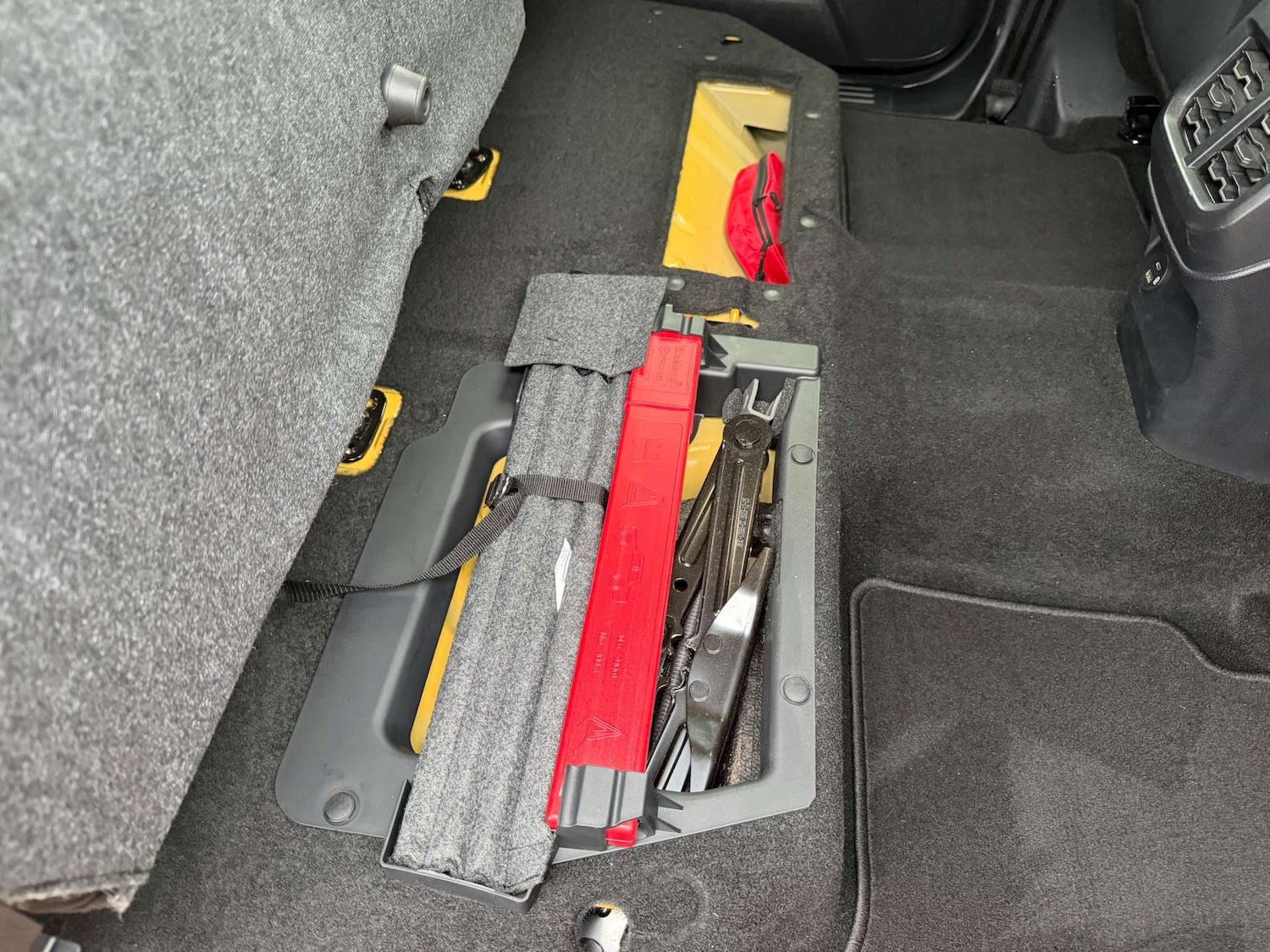 Used Ford Ranger 2024 for sale - 77288504: Photo 19