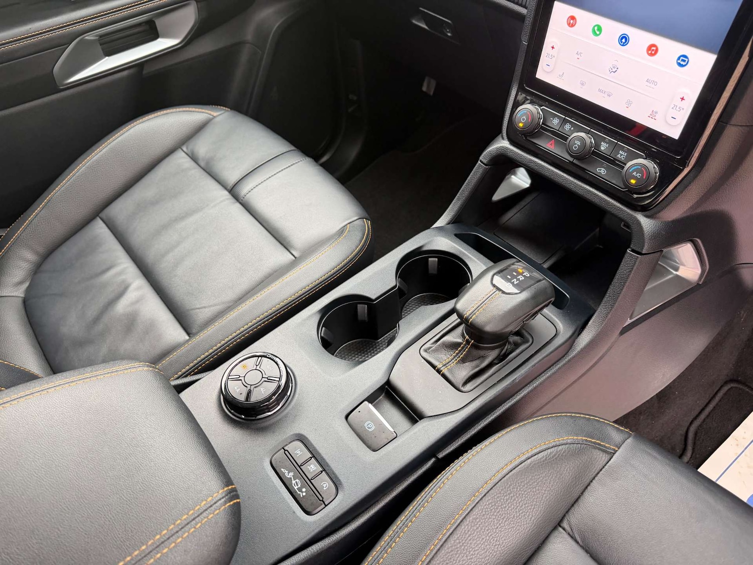 Used Ford Ranger 2024 for sale - 77288504: Photo 23