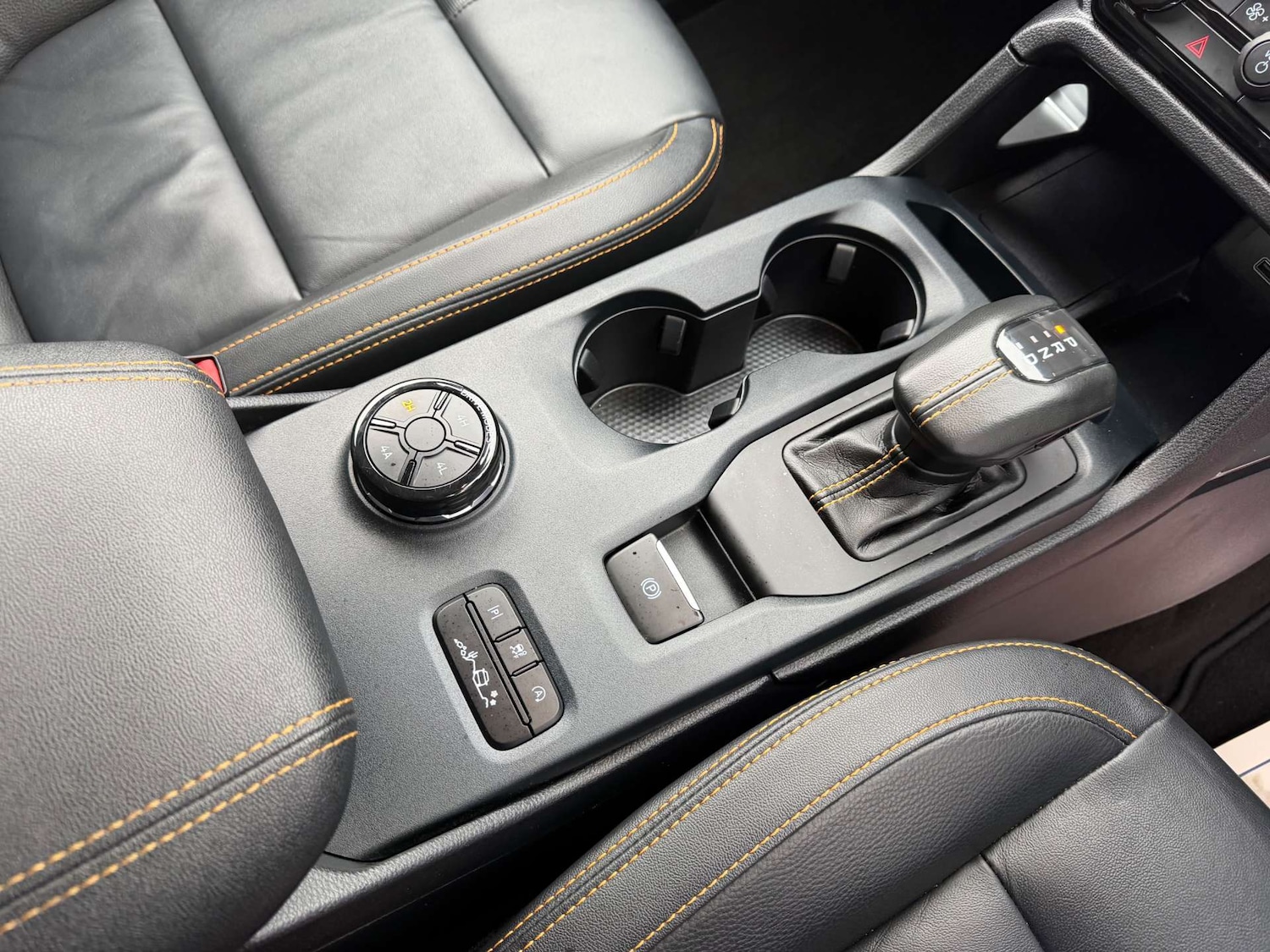 Used Ford Ranger 2024 for sale - 77288504: Photo 24