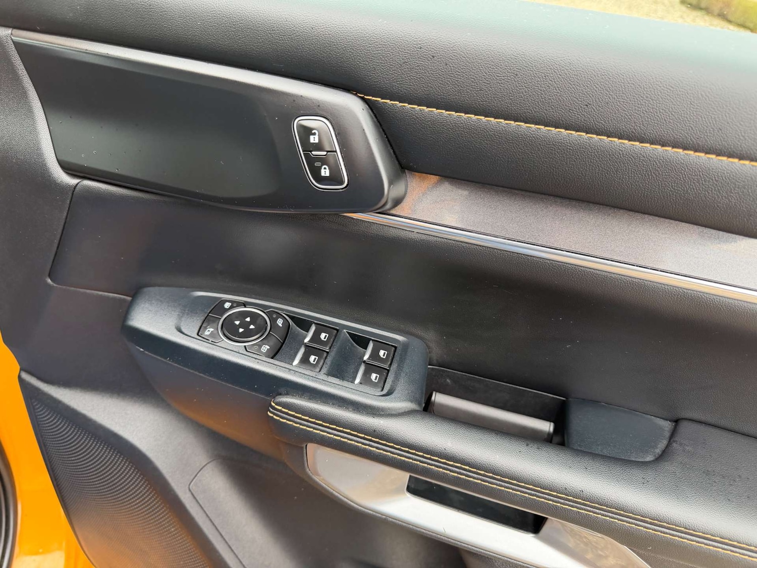 Used Ford Ranger 2024 for sale - 77288504: Photo 25