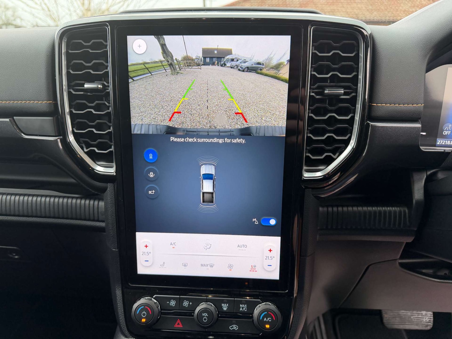 Used Ford Ranger 2024 for sale - 77288504: Photo 27