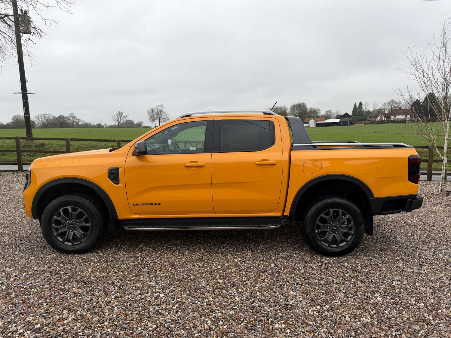 Used Ford Ranger 2024 for sale - 77288504: Photo 5