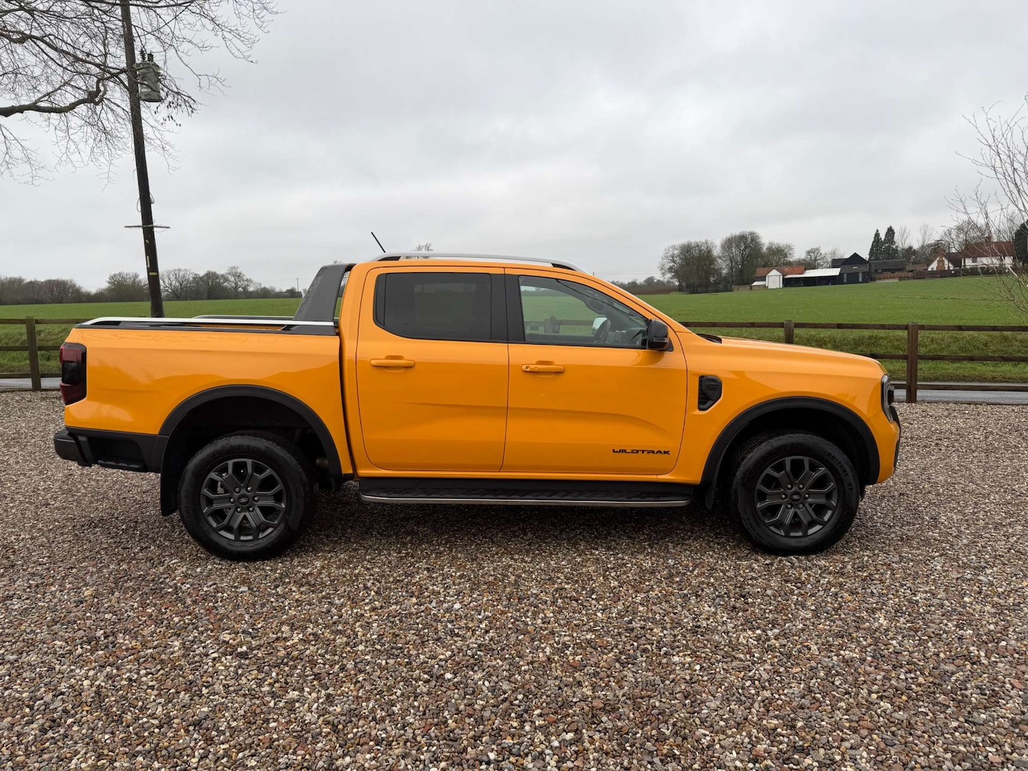 Used Ford Ranger 2024 for sale - 77288504: Photo 6