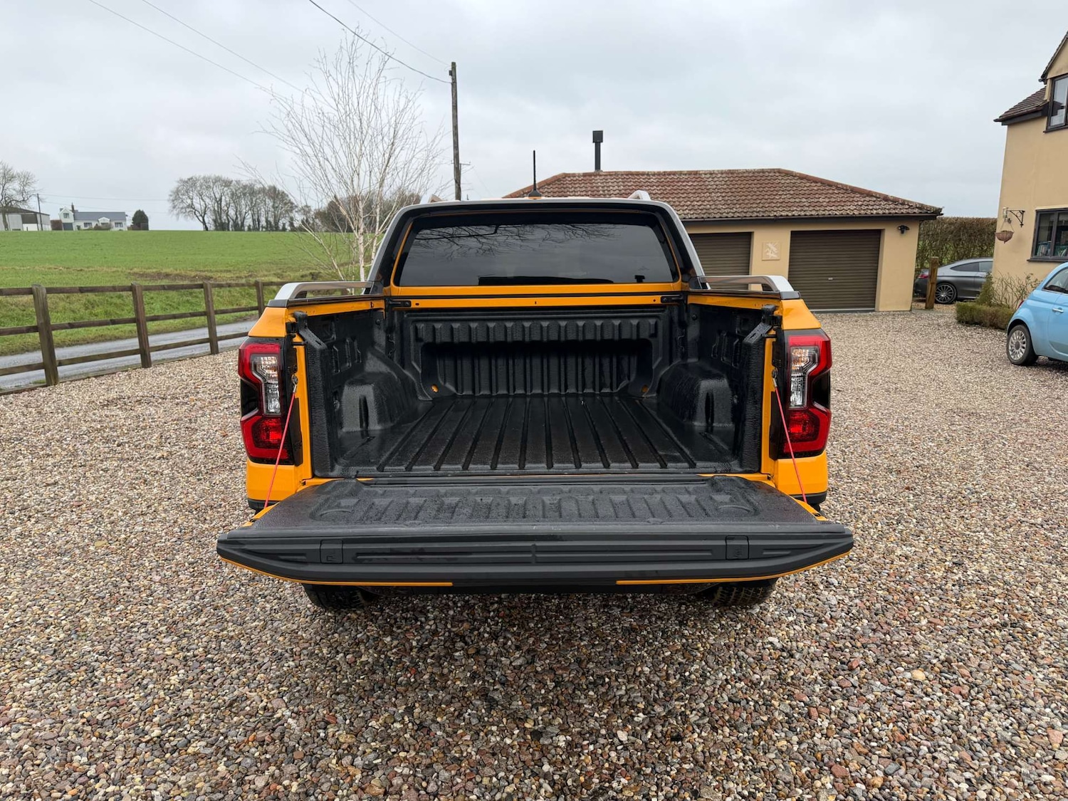 Used Ford Ranger 2024 for sale - 77288504: Photo 9