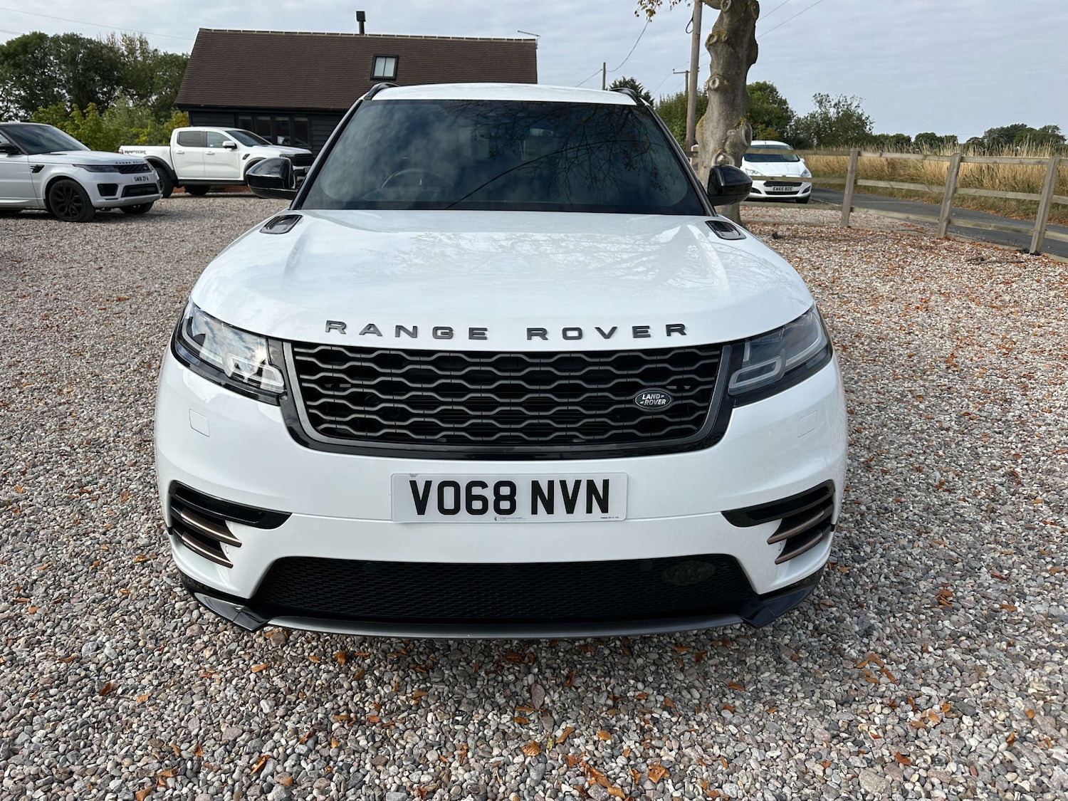 Vehicle 7