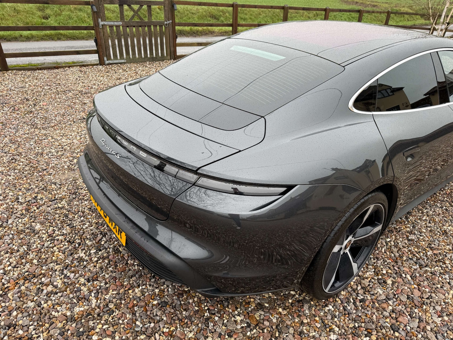 Used Porsche Taycan 2020 for sale - 77469855: Photo 10