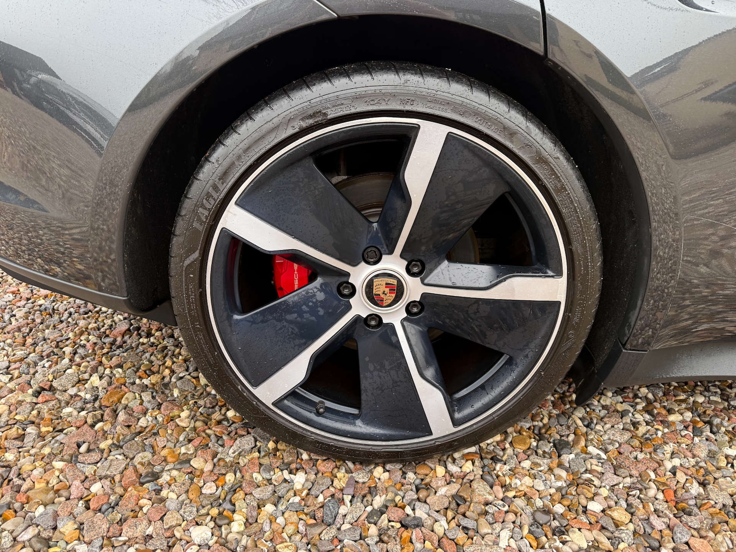 Used Porsche Taycan 2020 for sale - 77469855: Photo 11