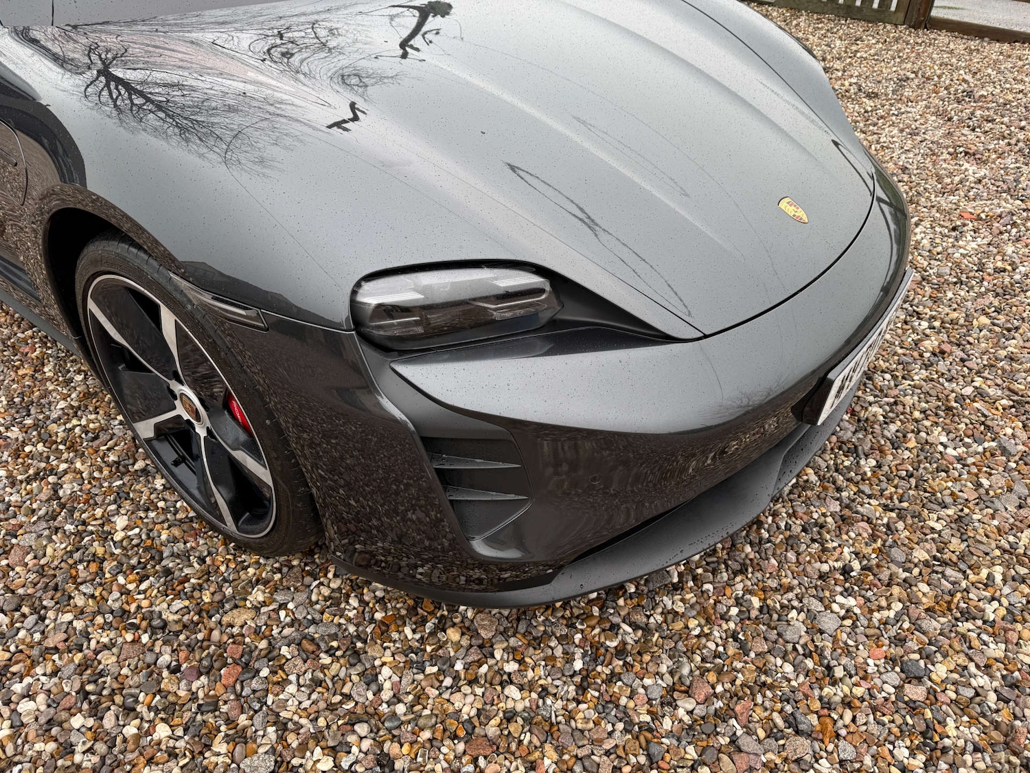 Used Porsche Taycan 2020 for sale - 77469855: Photo 14