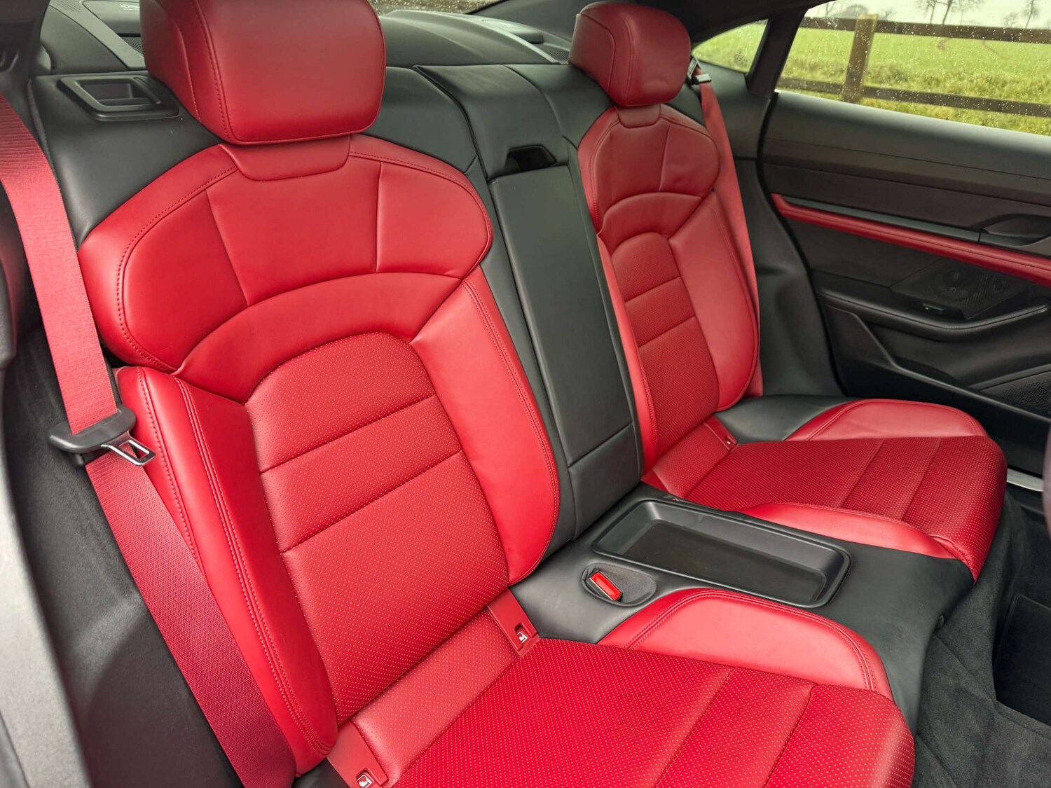 Used Porsche Taycan 2020 for sale - 77469855: Photo 16