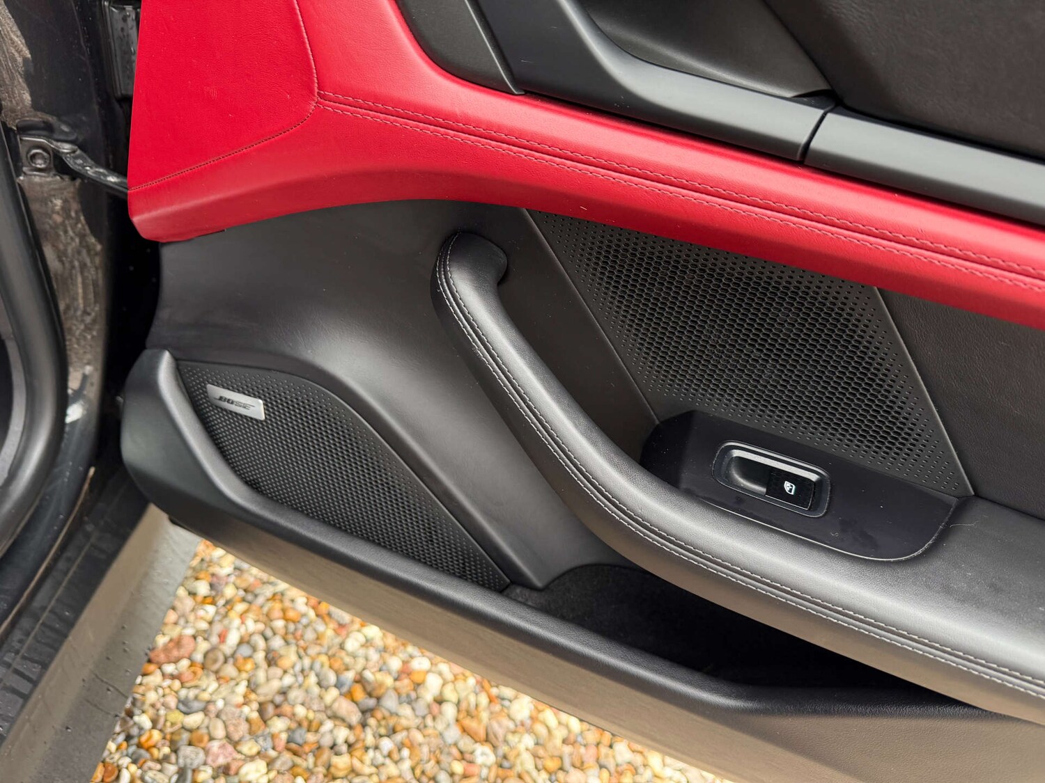 Used Porsche Taycan 2020 for sale - 77469855: Photo 19