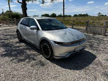 2022 - 225kW Ultimate 73 kWh 5dr AWD Auto [Tech]