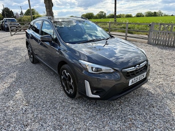 Used Subaru XV 2021 for sale - 78598665: Photo