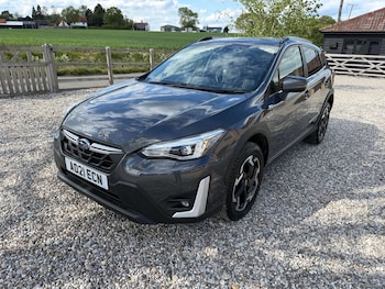 Used Subaru XV 2021 for sale - 78598665: Photo