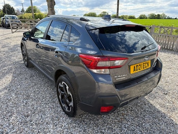 Used Subaru XV 2021 for sale - 78598665: Photo