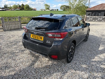 Used Subaru XV 2021 for sale - 78598665: Photo