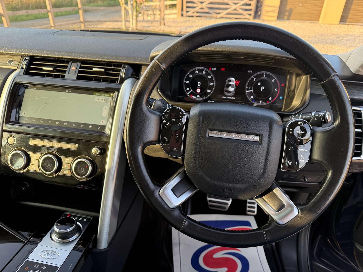 Vehicle 26