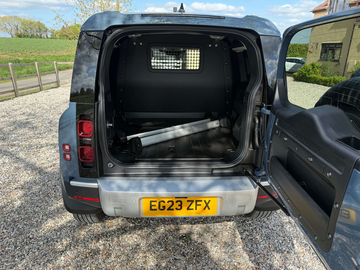 Vehicle 17
