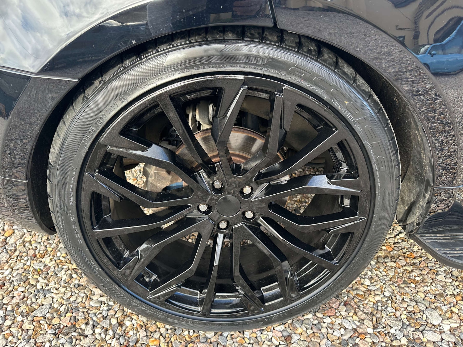 Used Land Rover Range Rover Sport 2019 for sale - 76345007: Photo 10
