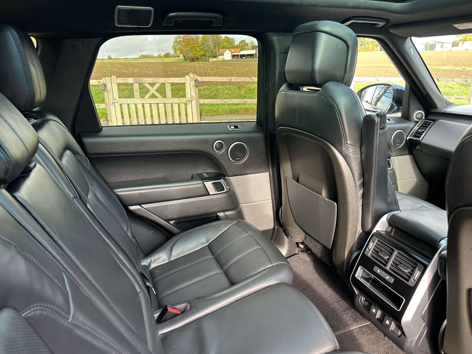 Used Land Rover Range Rover Sport 2019 for sale - 76345007: Photo 14