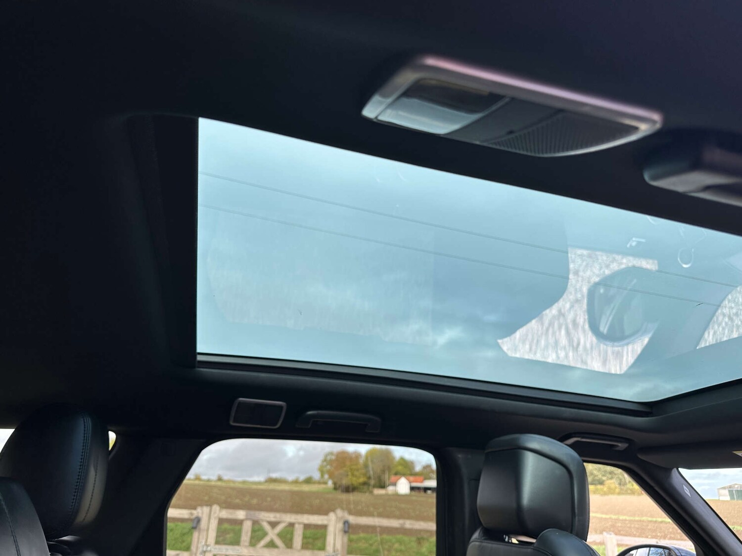 Used Land Rover Range Rover Sport 2019 for sale - 76345007: Photo 15