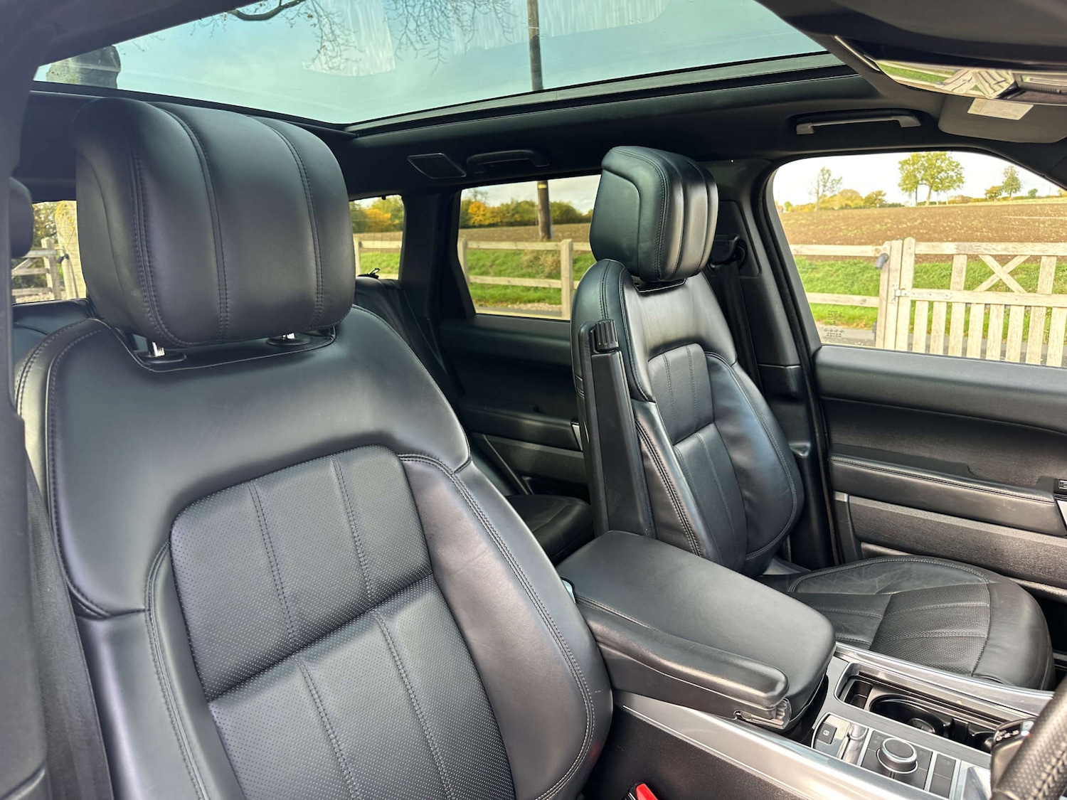 Used Land Rover Range Rover Sport 2019 for sale - 76345007: Photo 16