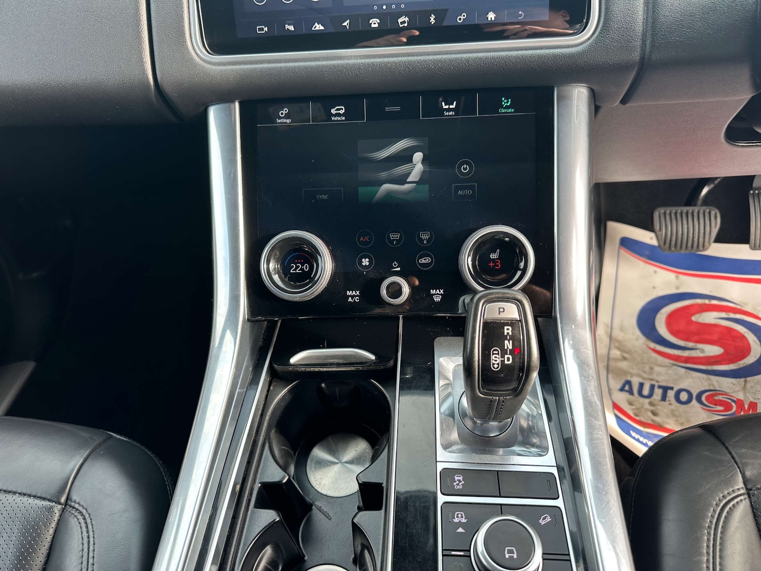 Used Land Rover Range Rover Sport 2019 for sale - 76345007: Photo 19