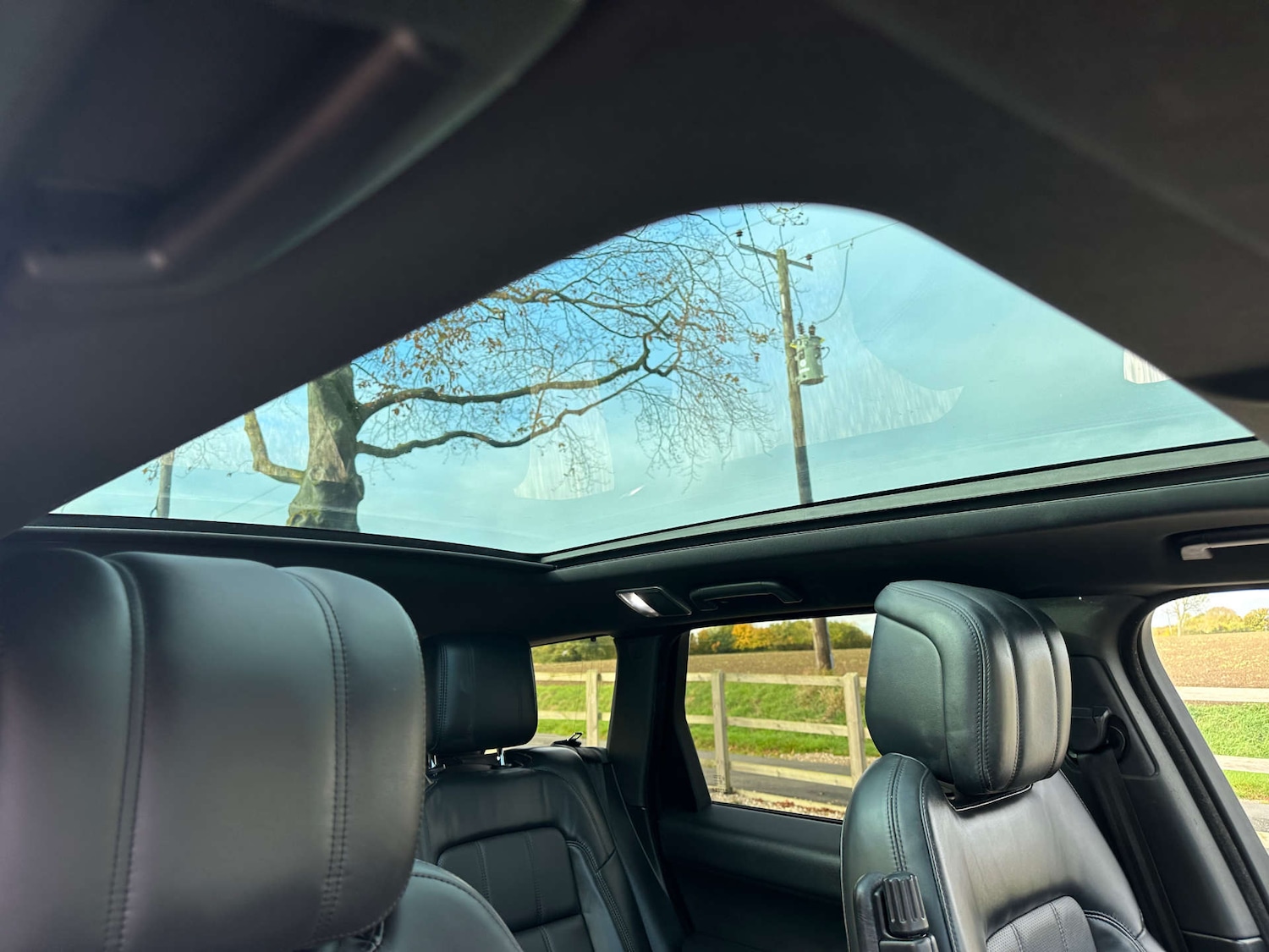 Used Land Rover Range Rover Sport 2019 for sale - 76345007: Photo 20