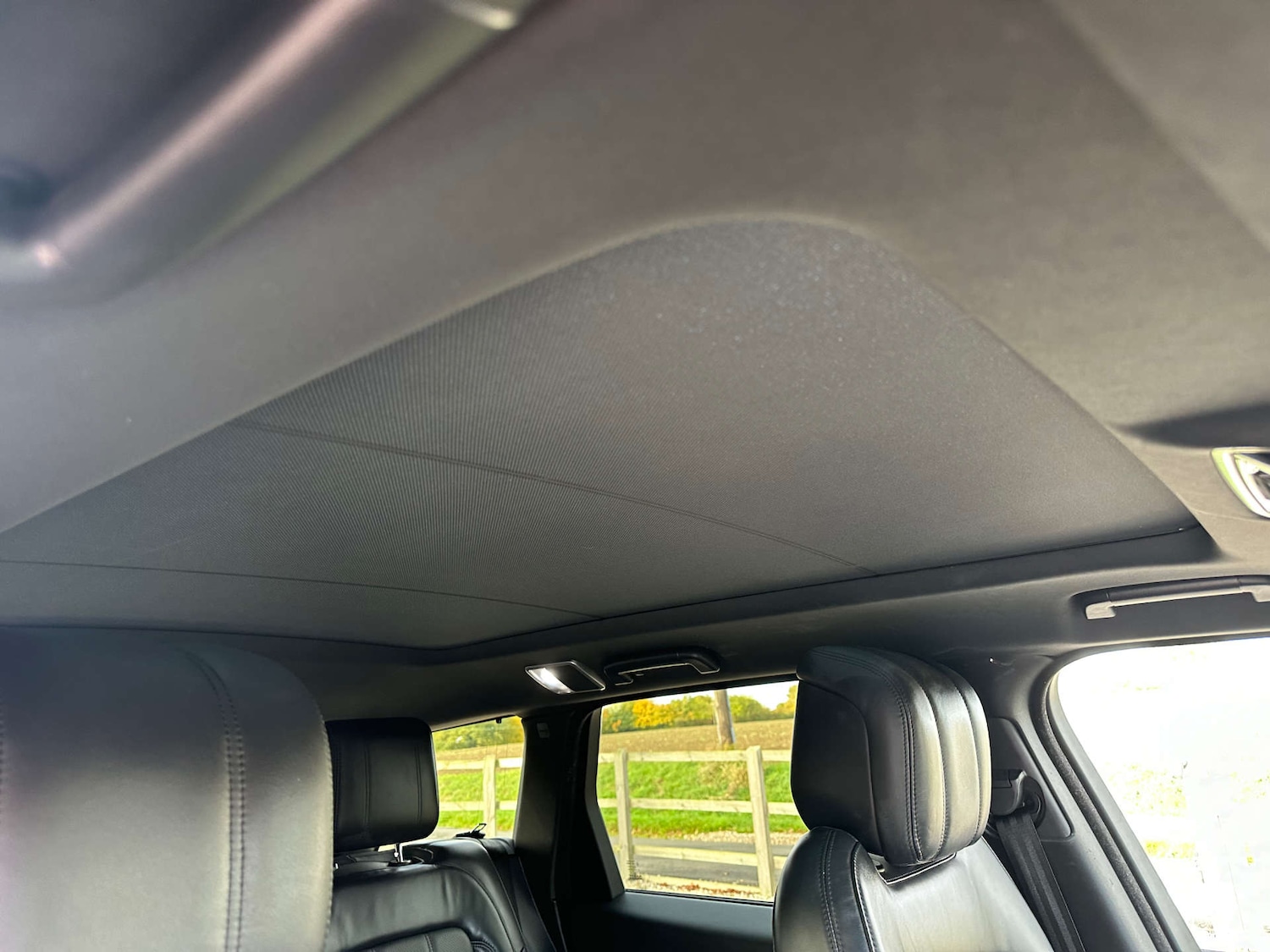 Used Land Rover Range Rover Sport 2019 for sale - 76345007: Photo 21