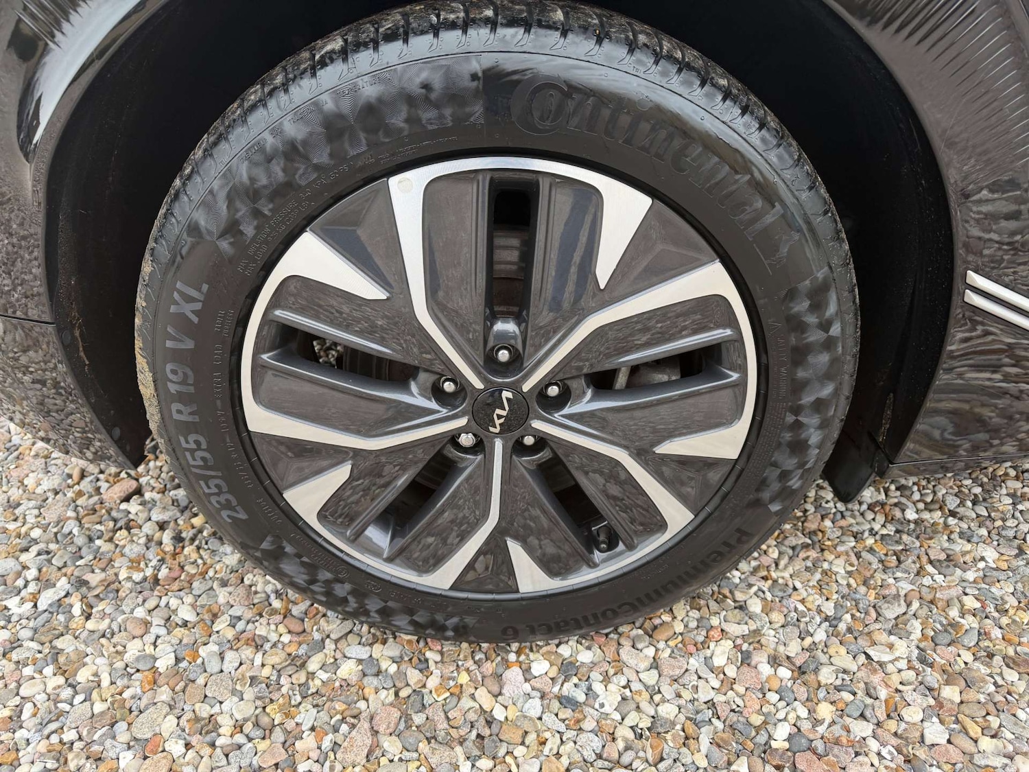 Used Kia EV6 2022 for sale - 77372549: Photo 11