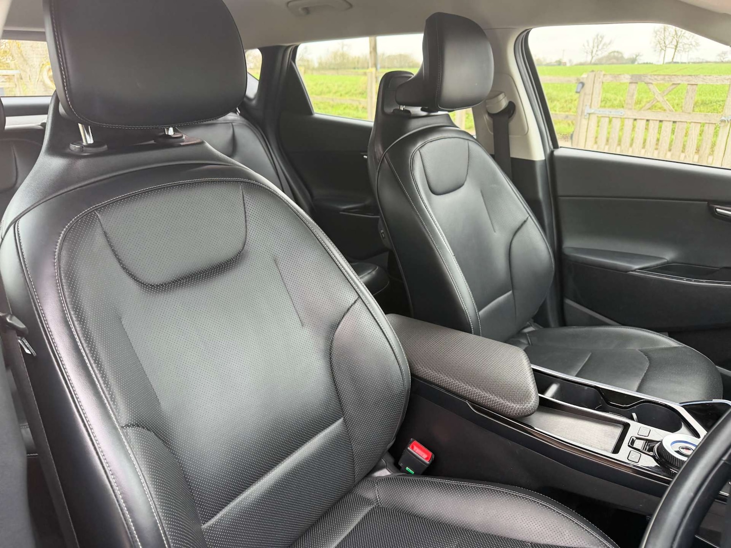 Used Kia EV6 2022 for sale - 77372549: Photo 15